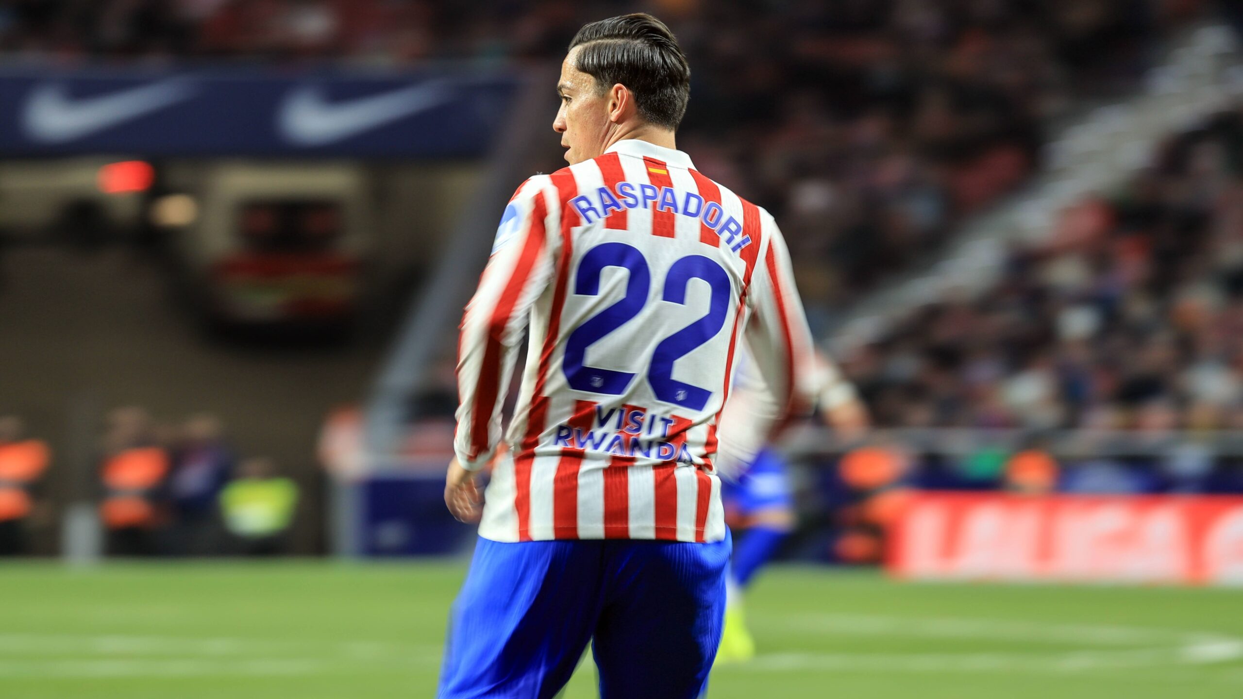 raspadori atletico madrid