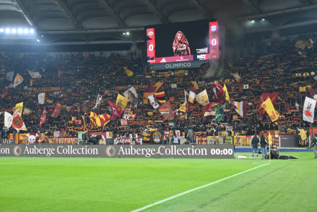 Curva Sud
