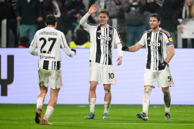 juventus