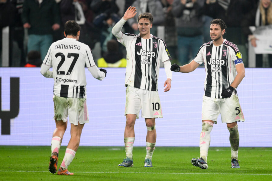 juventus