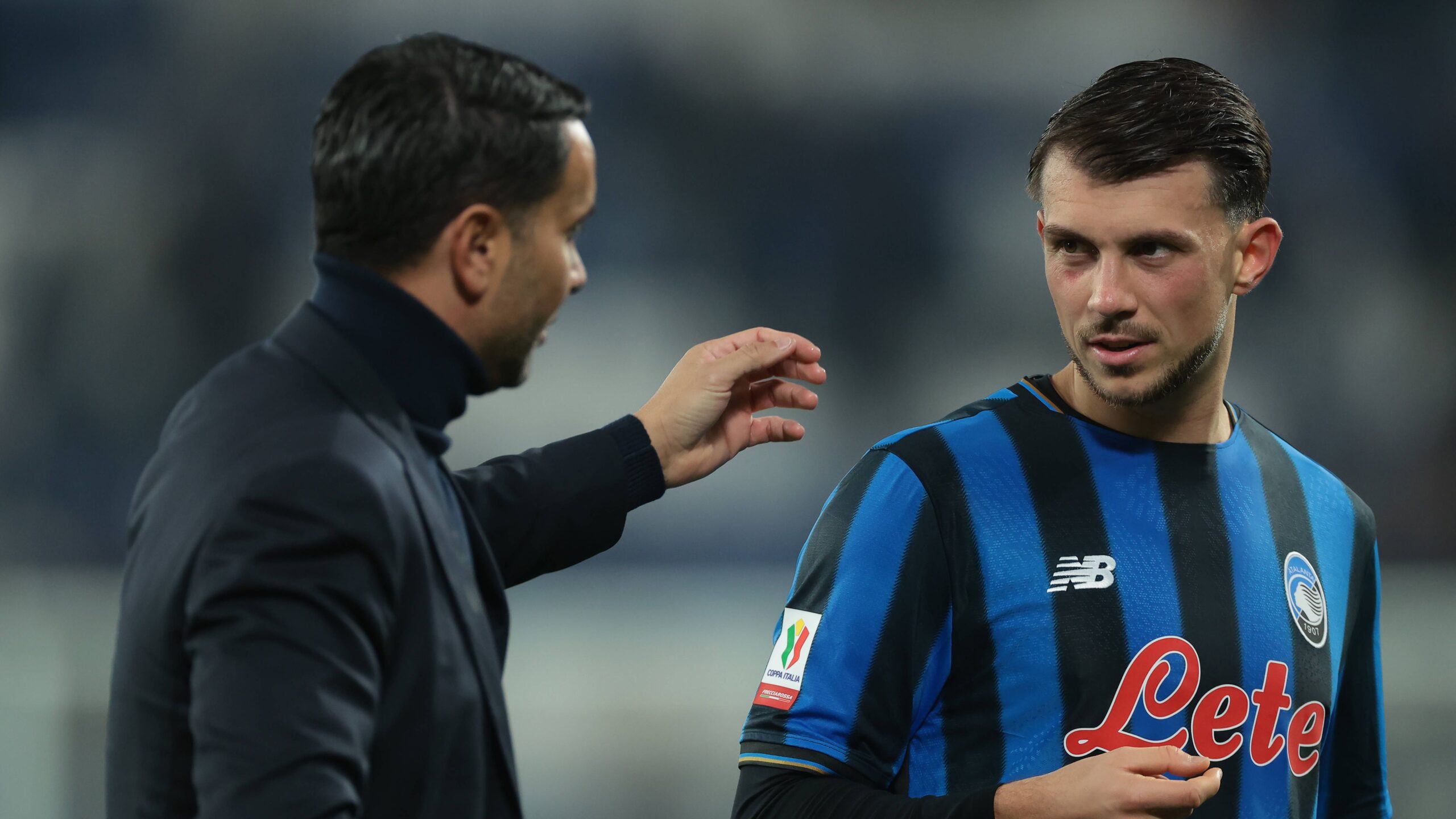 Samardzic cercato dalla Lazio