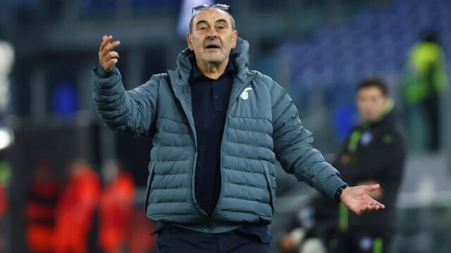 Sarri lazio 9jpg