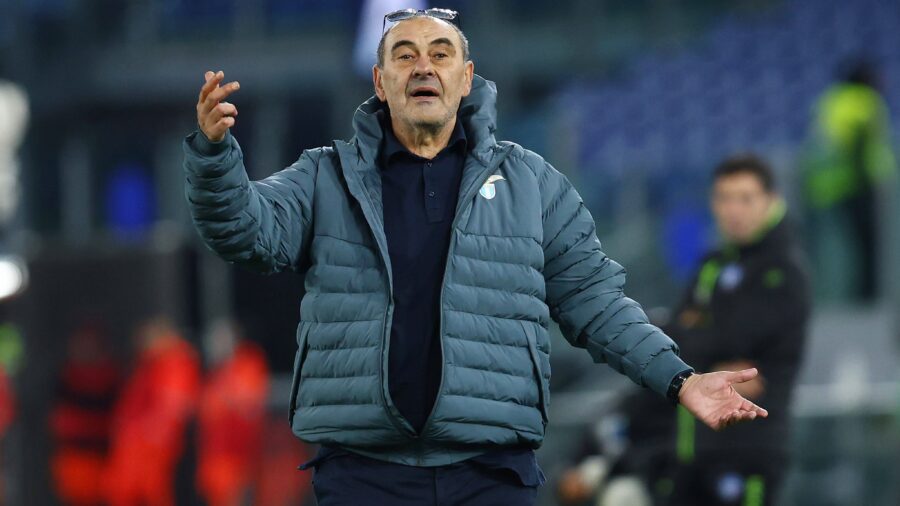 Sarri lazio 9jpg
