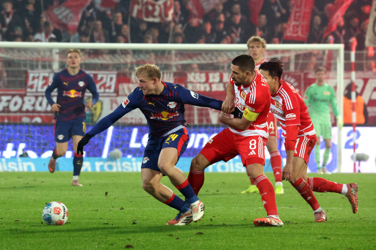 Xaver Schlager Lipsia