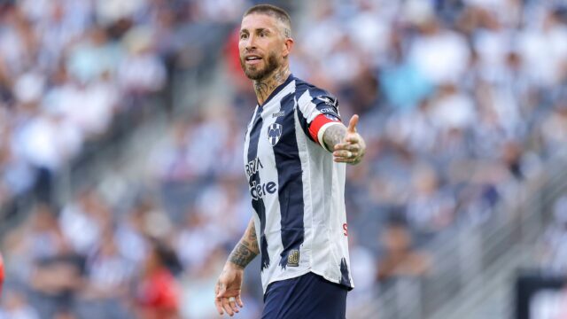 Sergio ramos monterreyjpg