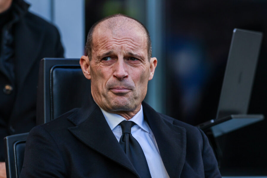 Max Allegri