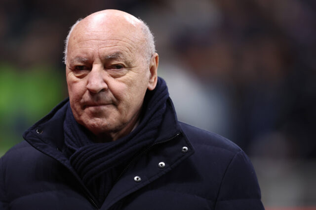 Giuseppe Marotta