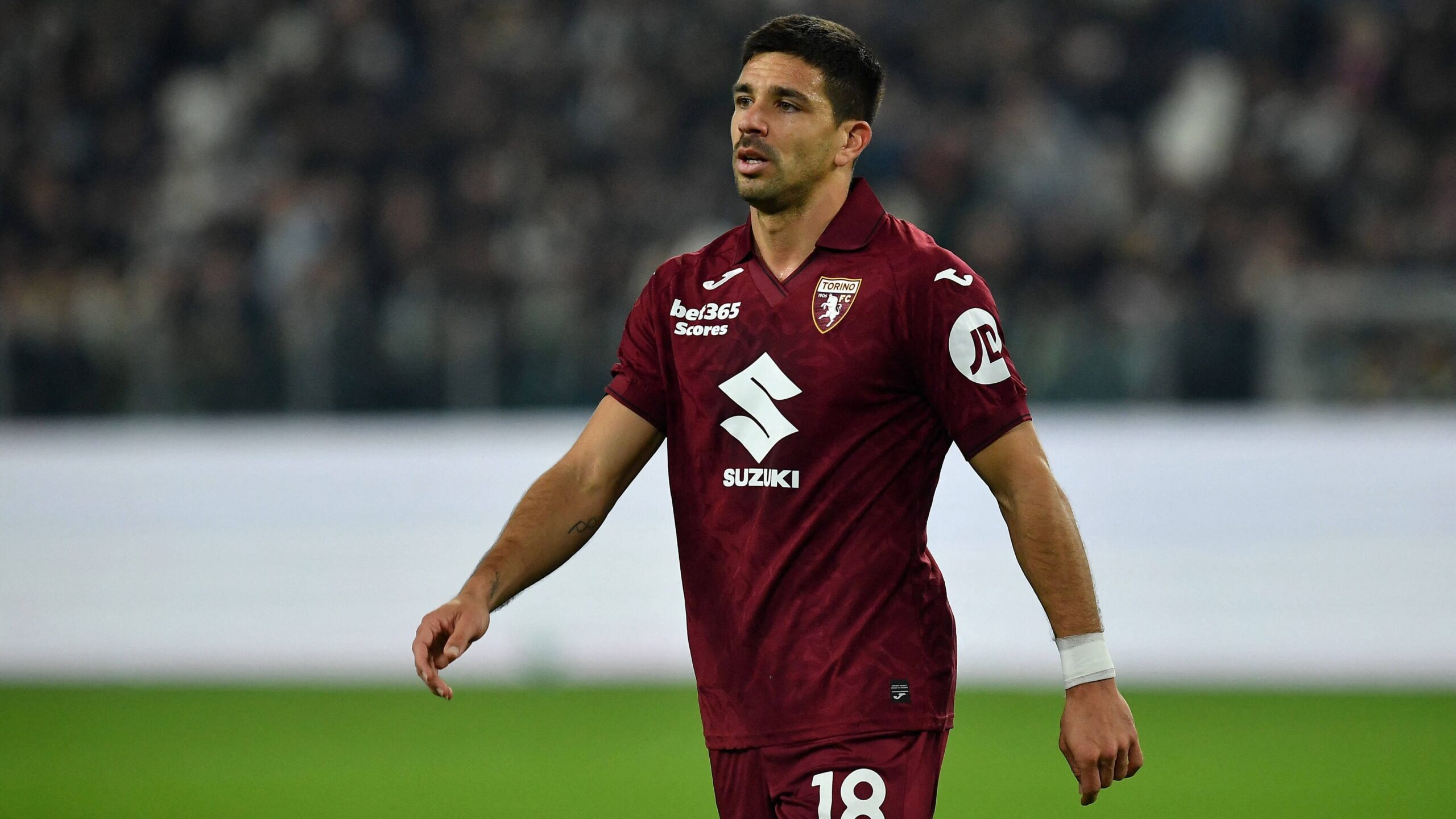 simeone verso il ritorno in campo