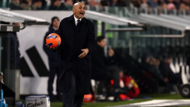 Spalletti allenatore juventusjpg