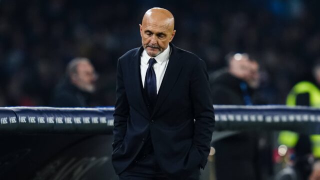Spalletti allenatore juventusjpg