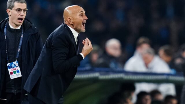 Spalletti allenatore juventusjpg
