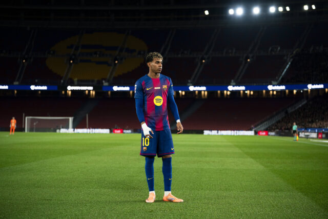 Barcellona, esclusione dalla Champions?