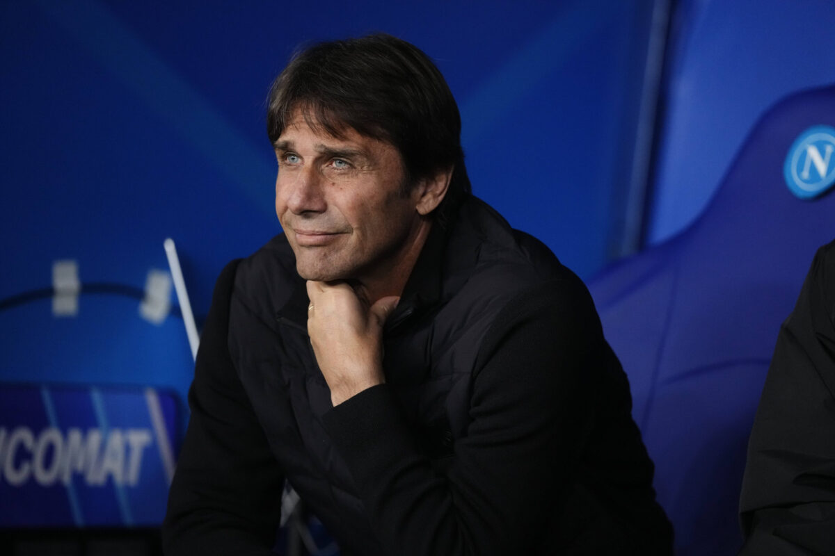 Antonio Conte