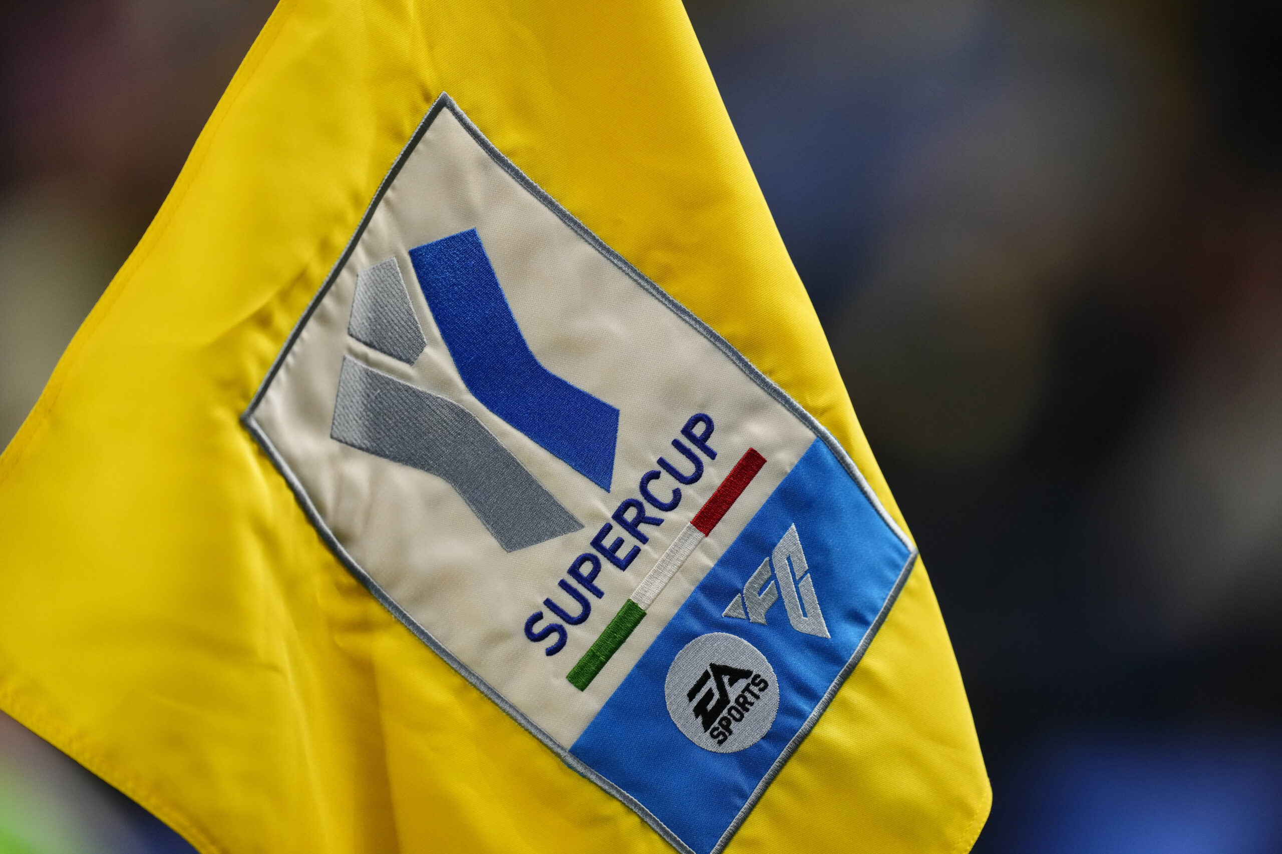 La Supercoppa Italiana 2025 a Riad