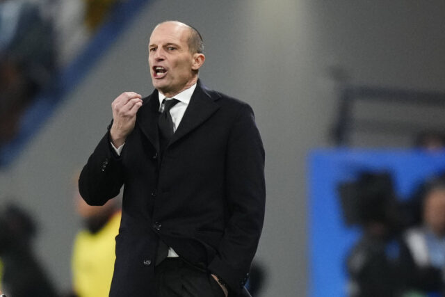 allegri milan
