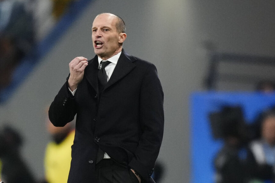 allegri milan