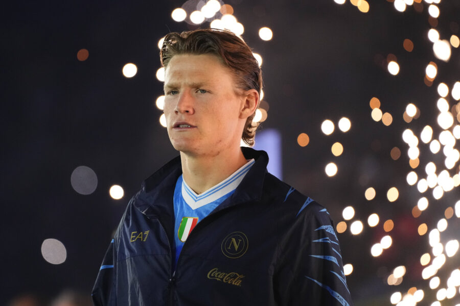 Mctominay
