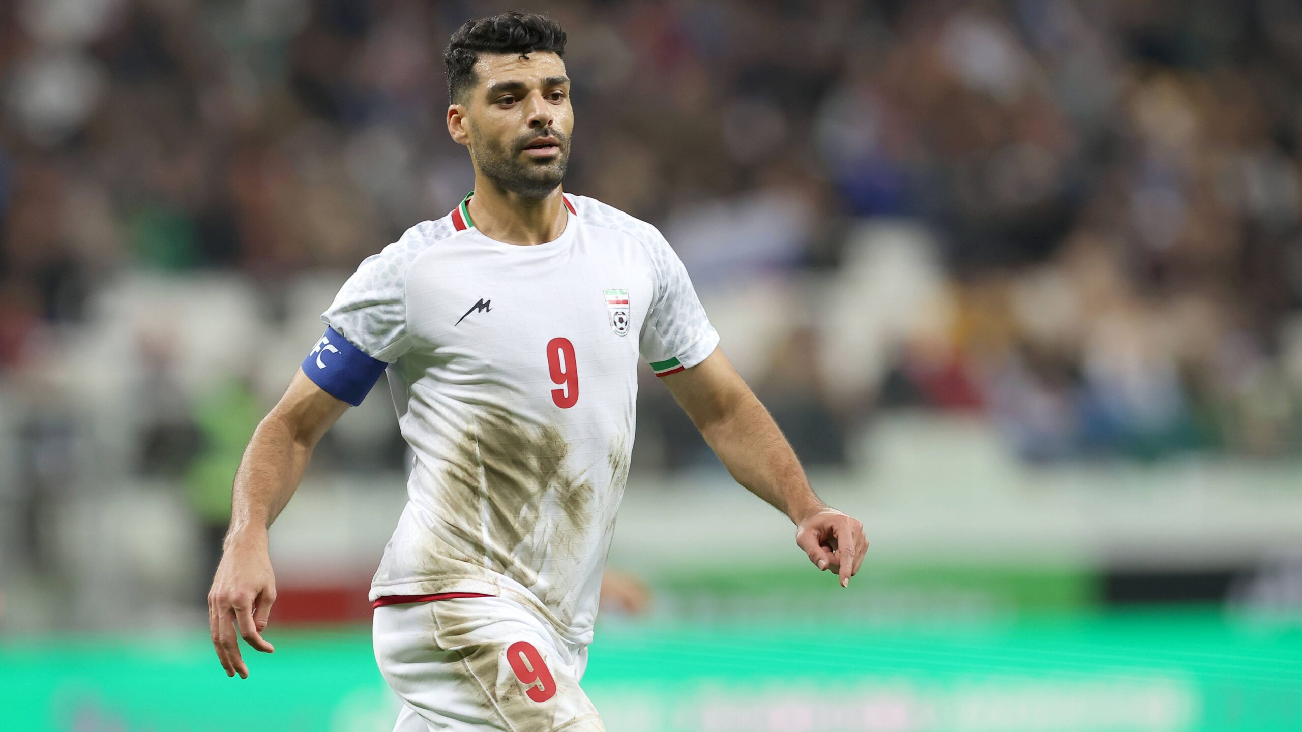 Taremi a rischio Mondiale