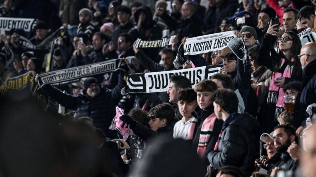 Tifosi della juventusjpg