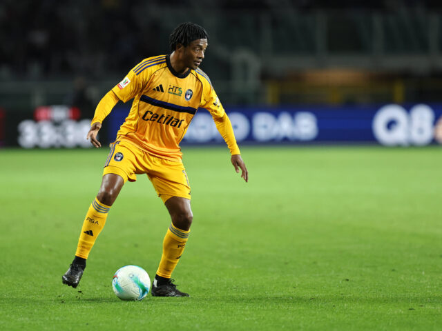 Cuadrado, c'è la data del rientro