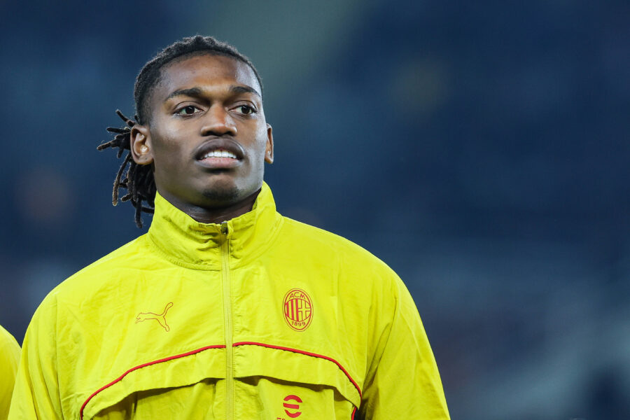 leao milan