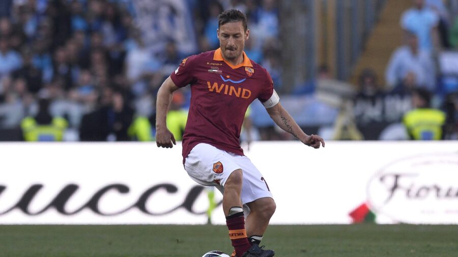 Totti coppa italiajpg