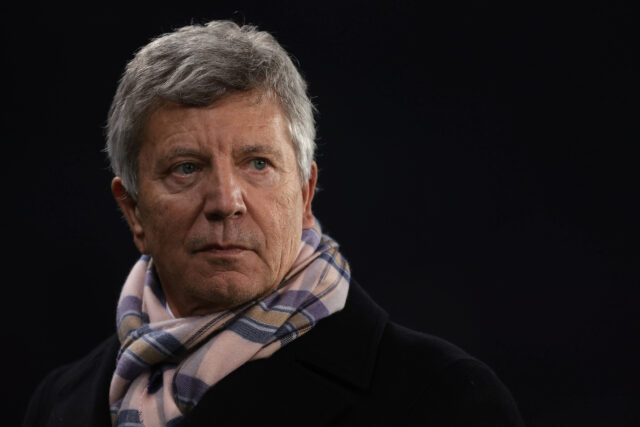 Il punto di Simonelli su Milan-Como