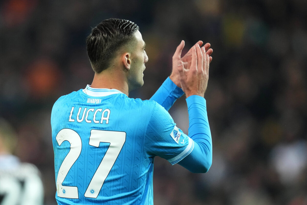 lucca napoli