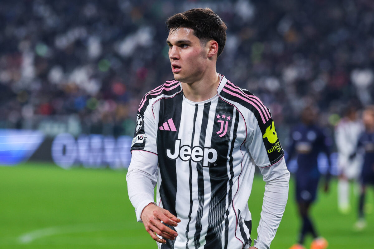 Adzic, addio alla Juventus?