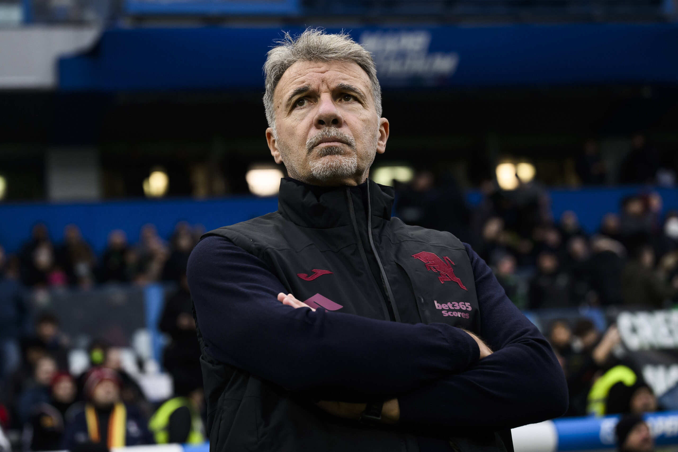 Baroni, prima stagione al Torino