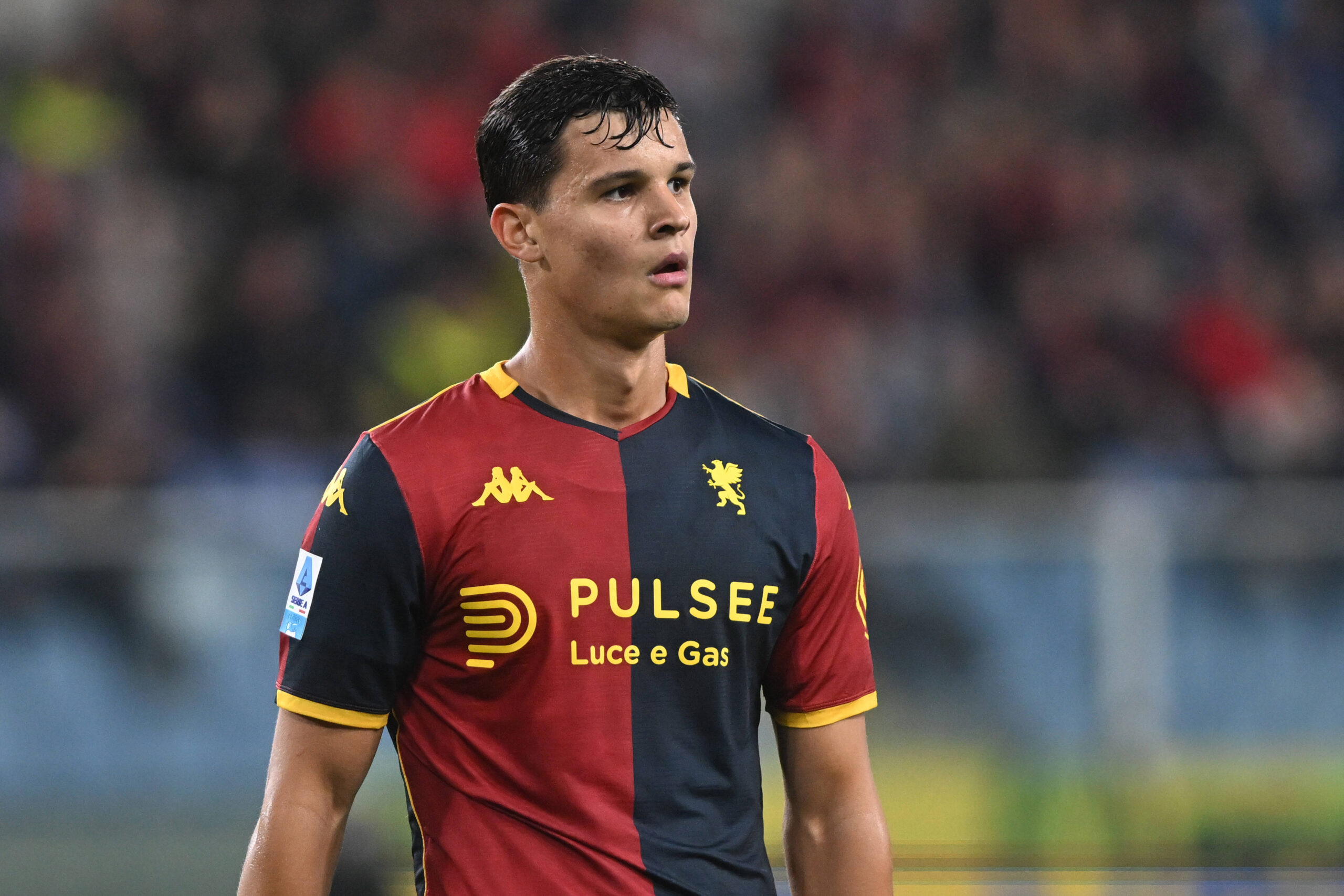 Valentin Carboni cercato da Sassuolo e Parma