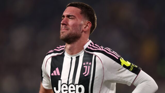Vlahovic attaccante juventusjpg