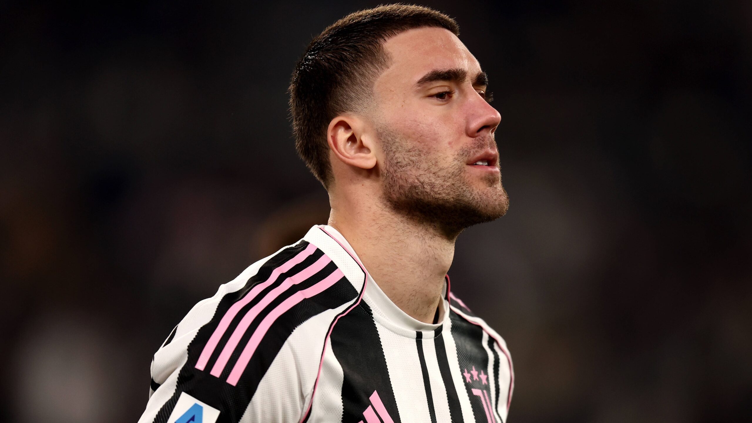 milan su vlahovic della juve