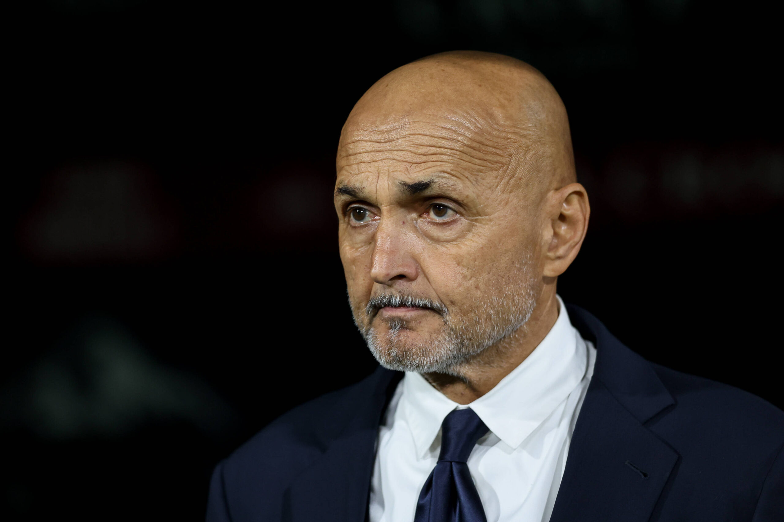 spalletti juve