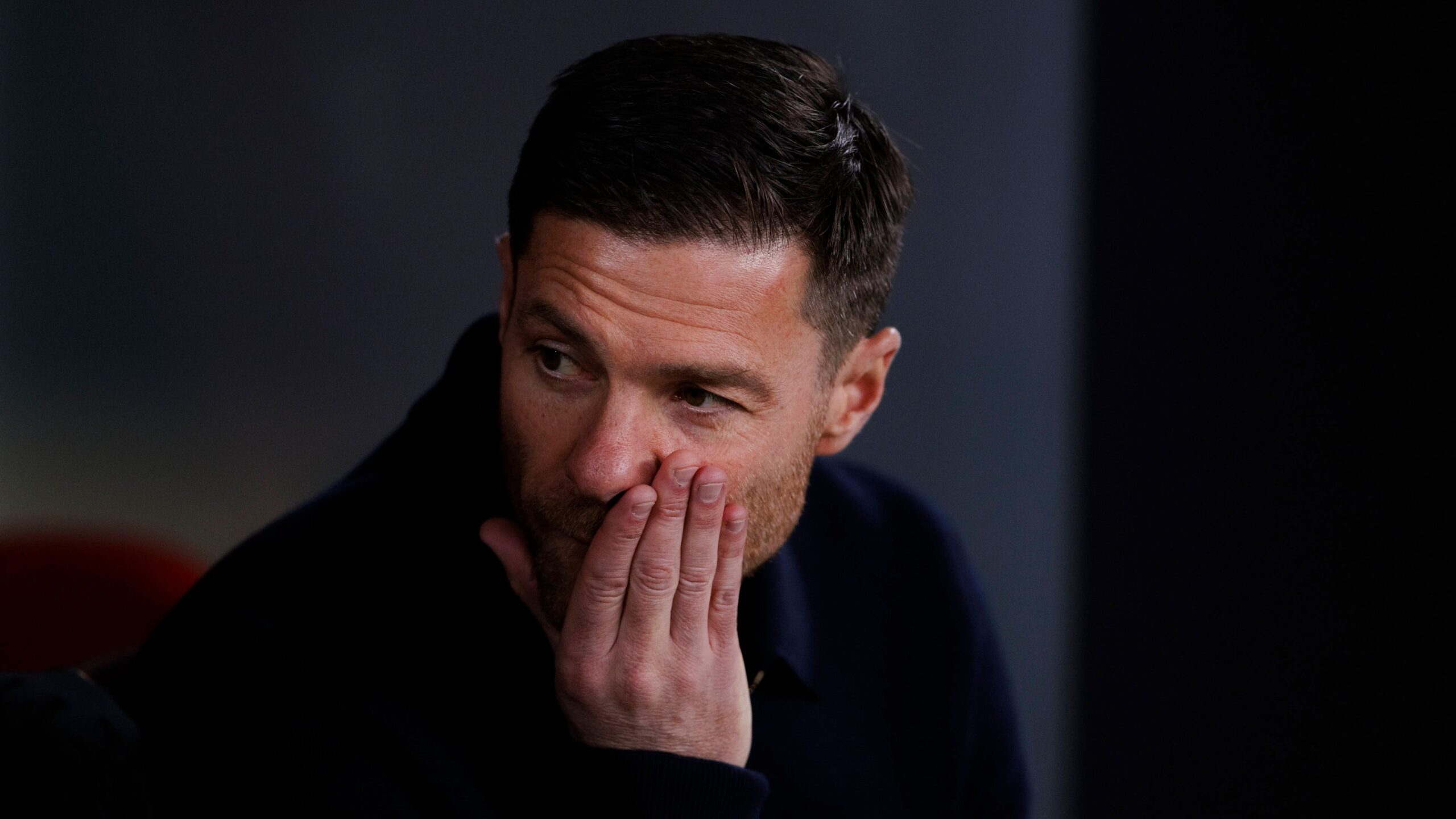 Xabi Alonso in difficolt&agrave; a Madrid