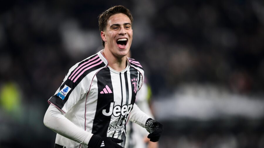 Yildiz giocatore juventusjpg