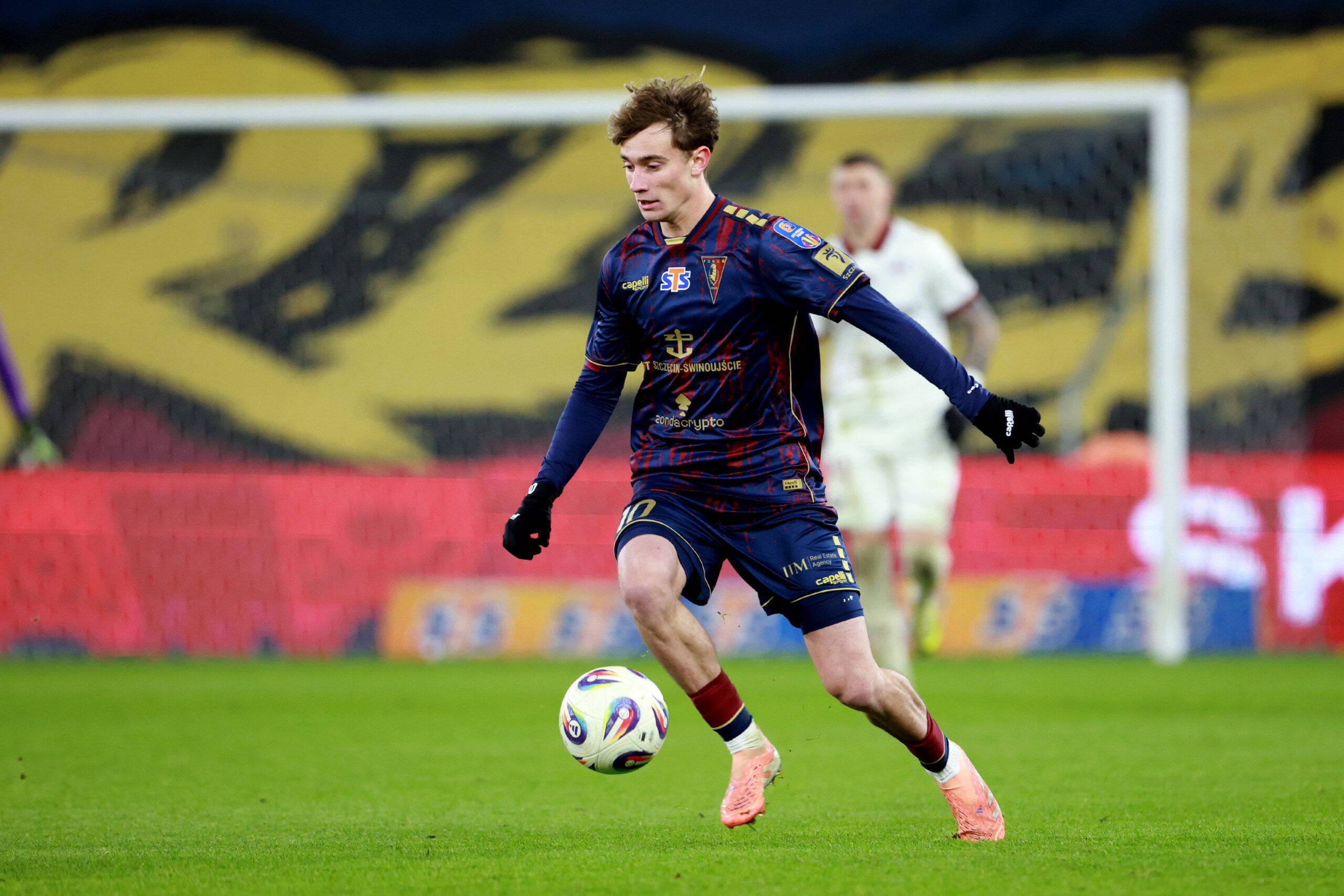 Adrian Przyborek vicinissimo alla Lazio