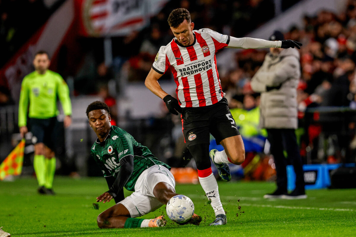 Perisic apre ad un ritorno all'Inter