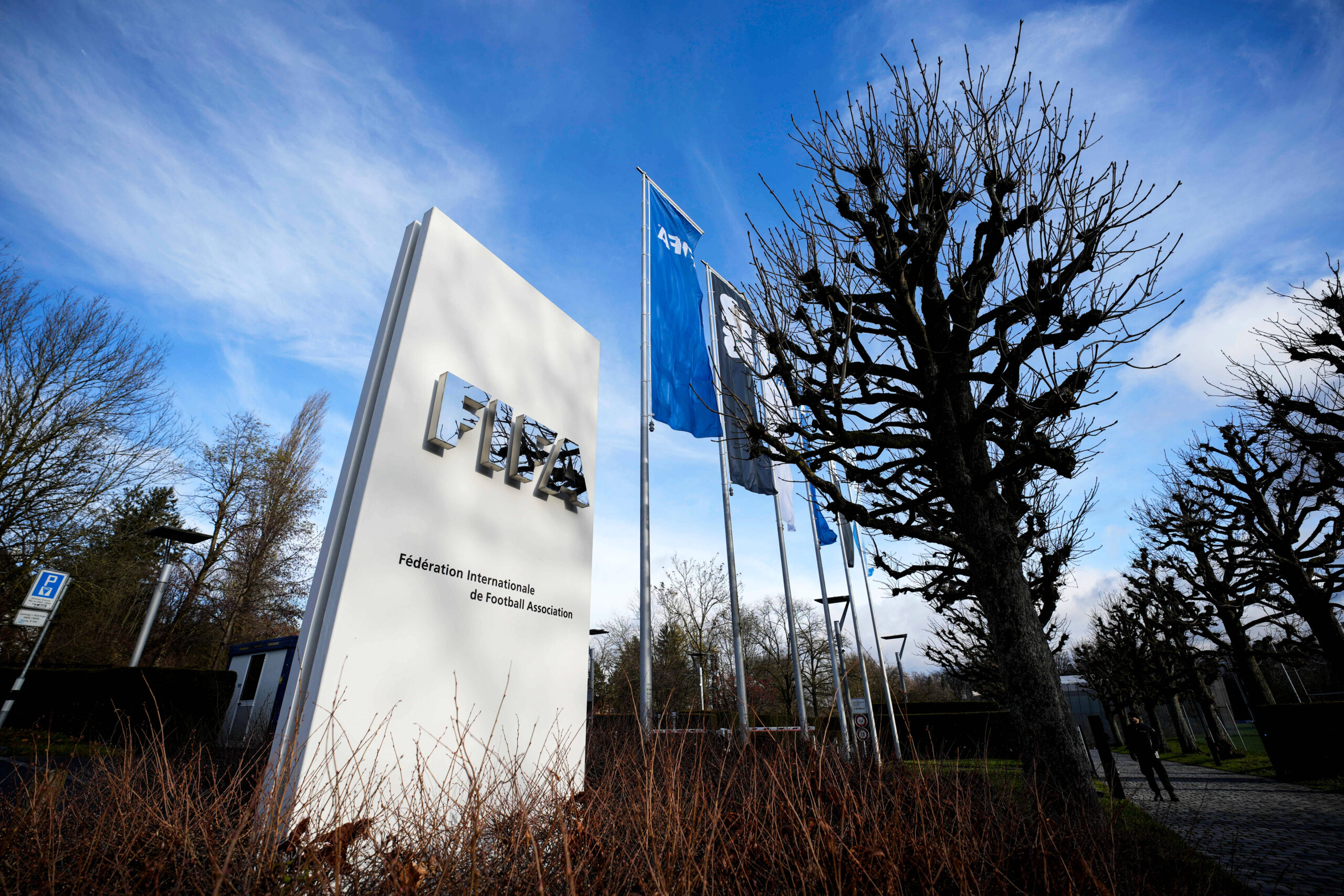 Fifa, introdotta l'AI ai mondiali