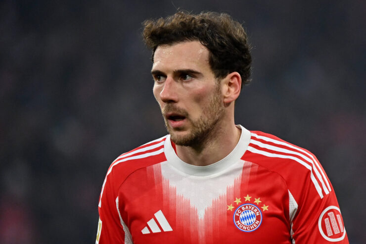 Goretzka
