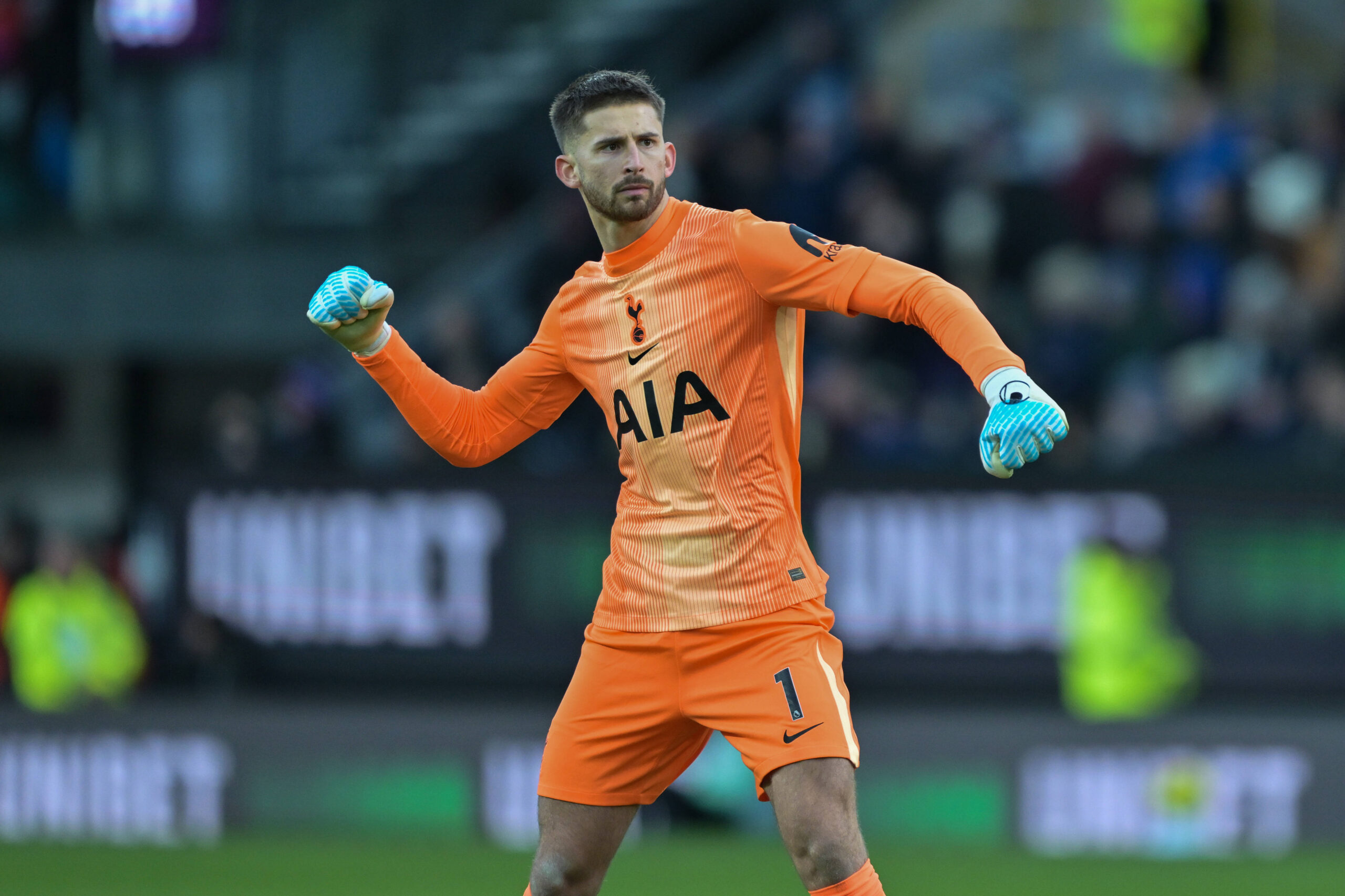 L'Inter punta su Vicario per il dopo Sommer