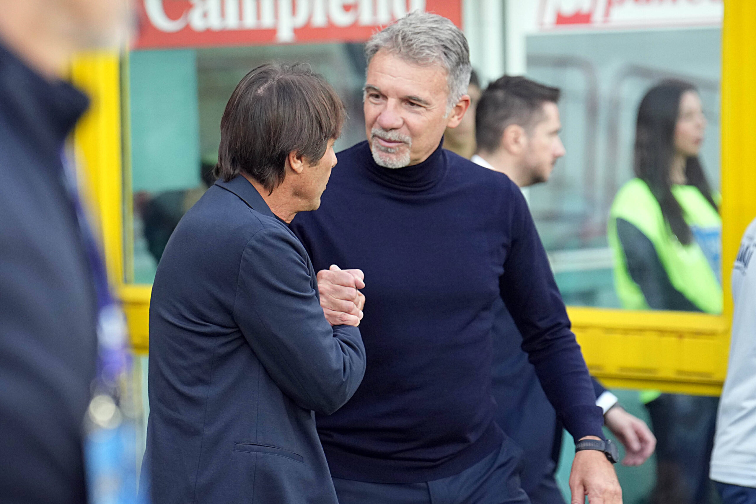 Possibile scambio Napoli-Torino