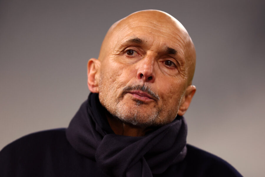 Luciano Spalletti