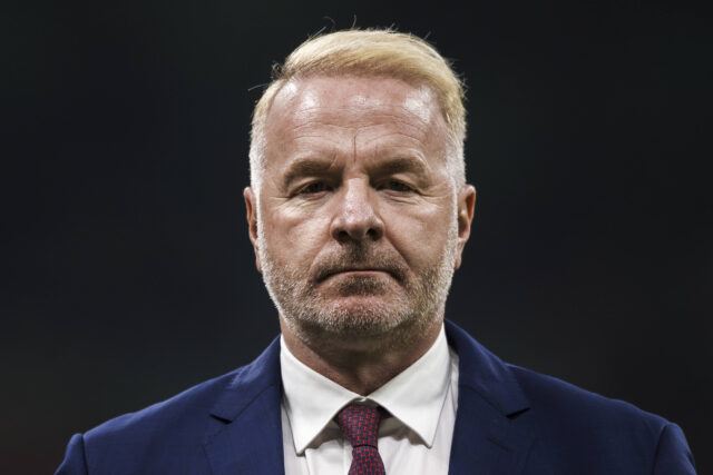 Igli Tare