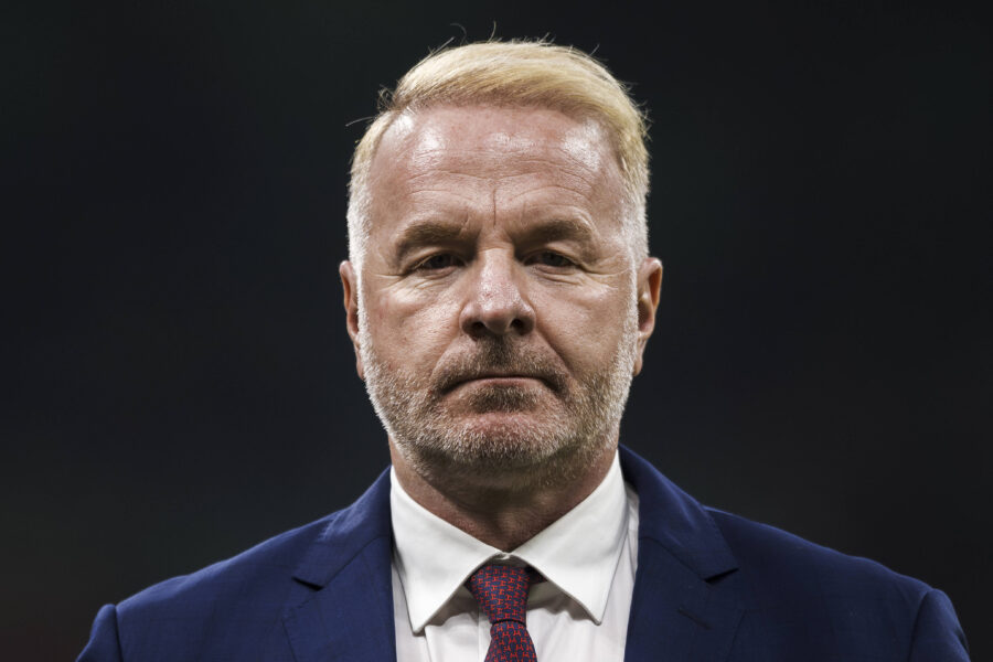 Igli Tare
