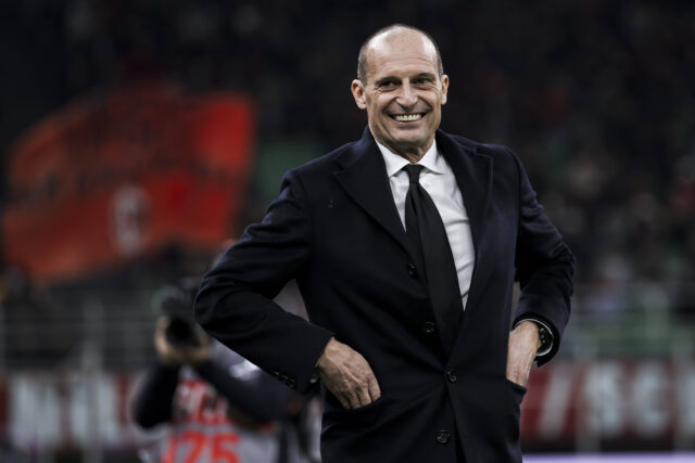 allegri