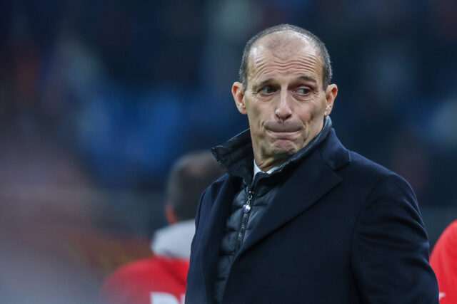 Max Allegri