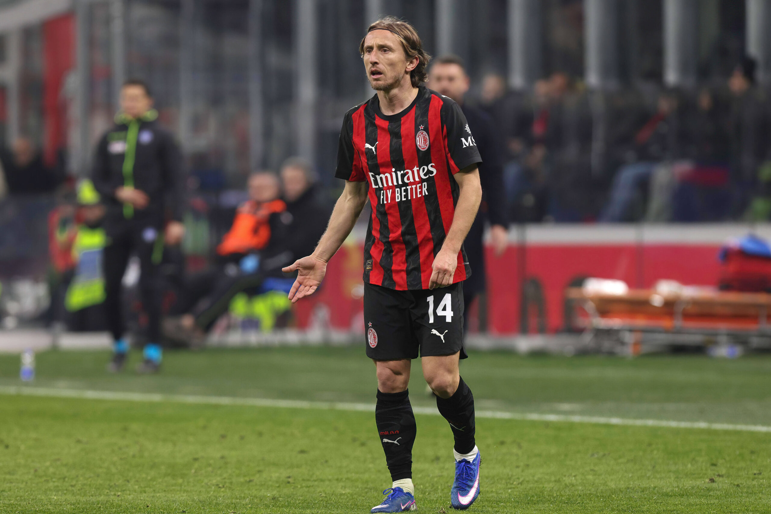 Milan prova un nuovo colpo alla Modric: David Alaba