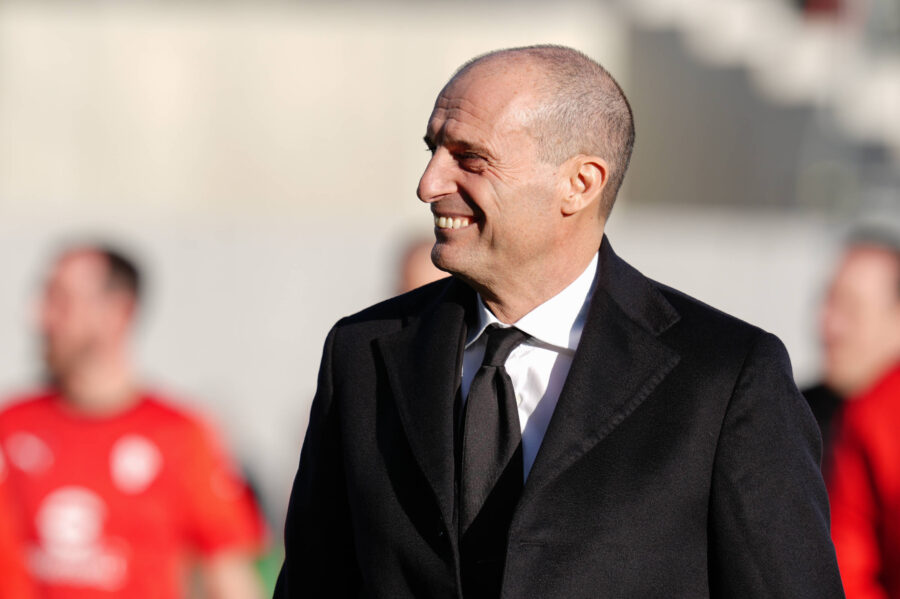 Max Allegri