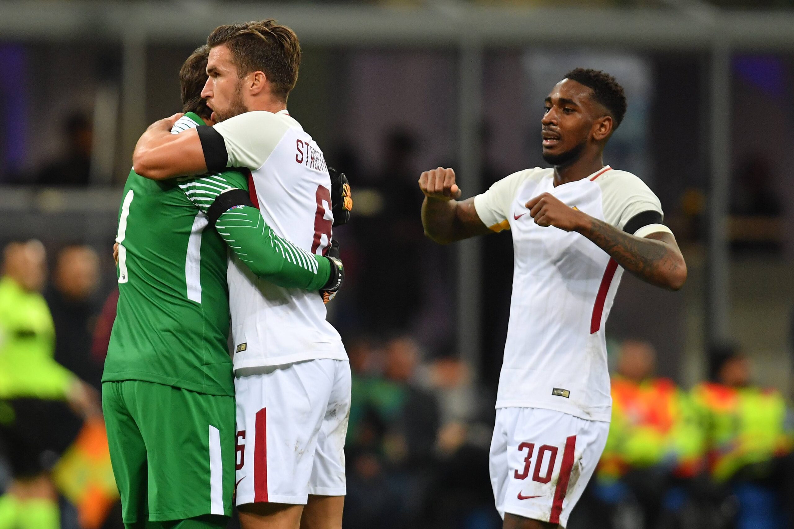 Gerson vola al Cruzeiro per 30 milioni